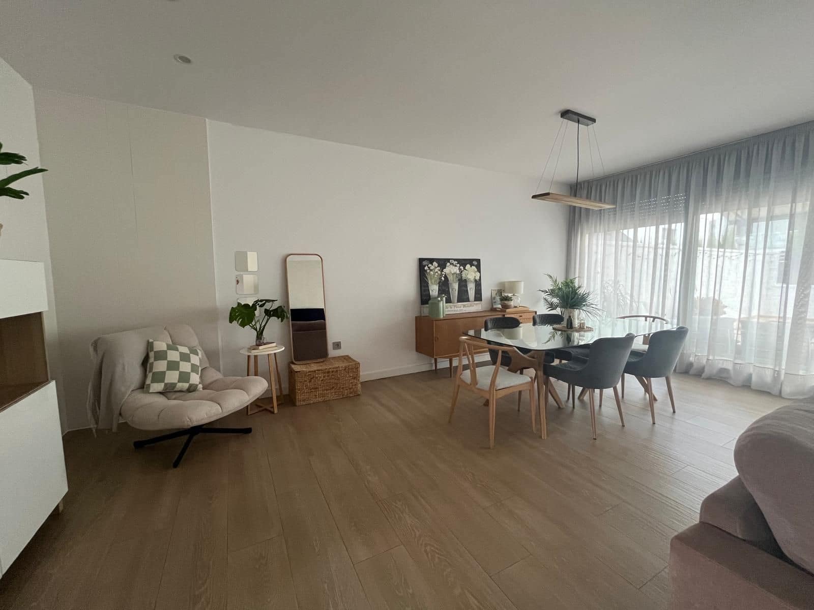 3 bedroom Townhouse for sale in Mairena del Aljarafe with pool garage - € 459,000 (Ref: 10141649)