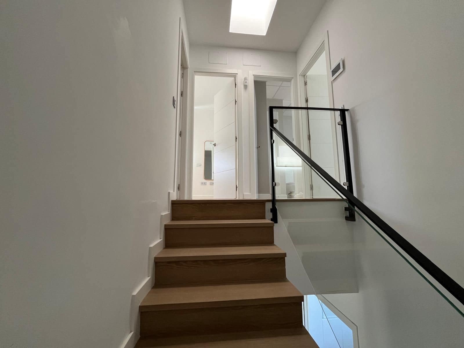 3 bedroom Townhouse for sale in Mairena del Aljarafe with pool garage - € 459,000 (Ref: 10141649)