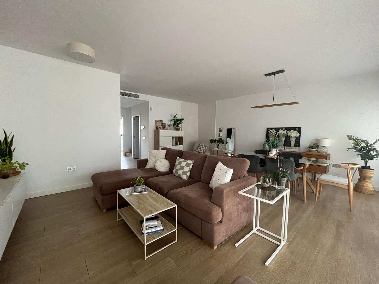 3 bedroom Townhouse for sale in Mairena del Aljarafe with pool garage - € 459,000 (Ref: 10141649)