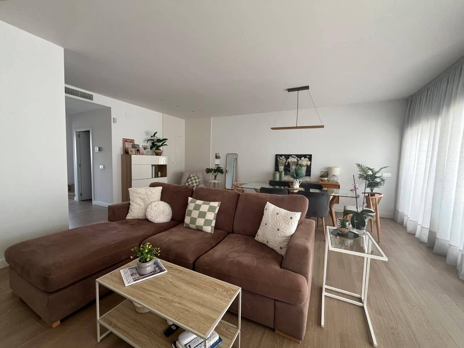 3 bedroom Townhouse for sale in Mairena del Aljarafe with pool garage - € 459,000 (Ref: 10141649)