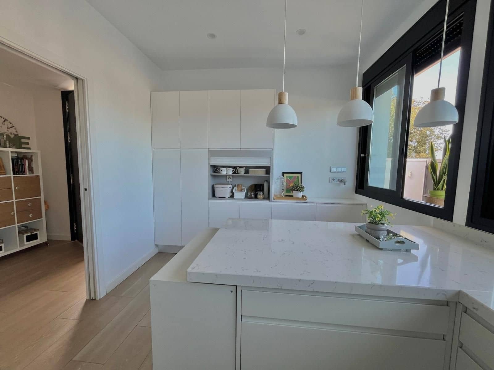 3 bedroom Townhouse for sale in Mairena del Aljarafe with pool garage - € 459,000 (Ref: 10141649)