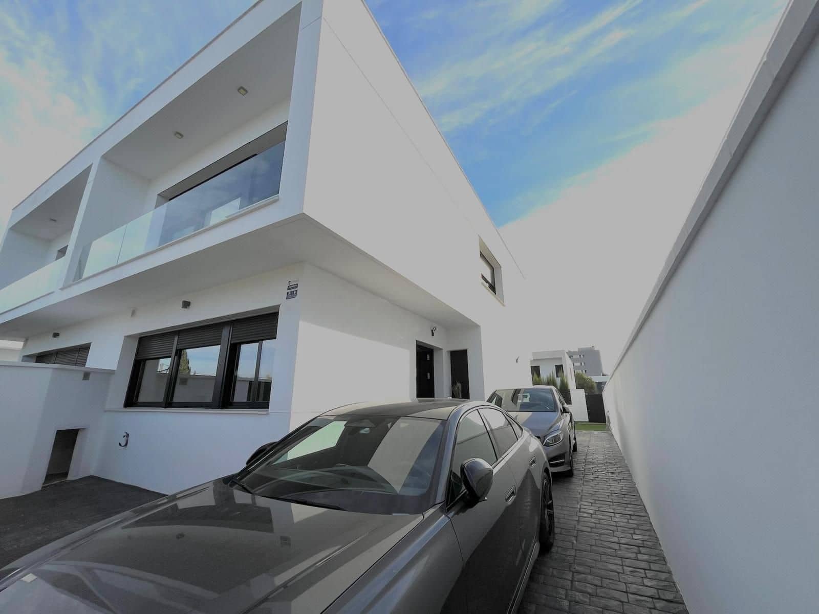 3 bedroom Townhouse for sale in Mairena del Aljarafe with pool garage - € 459,000 (Ref: 10141649)