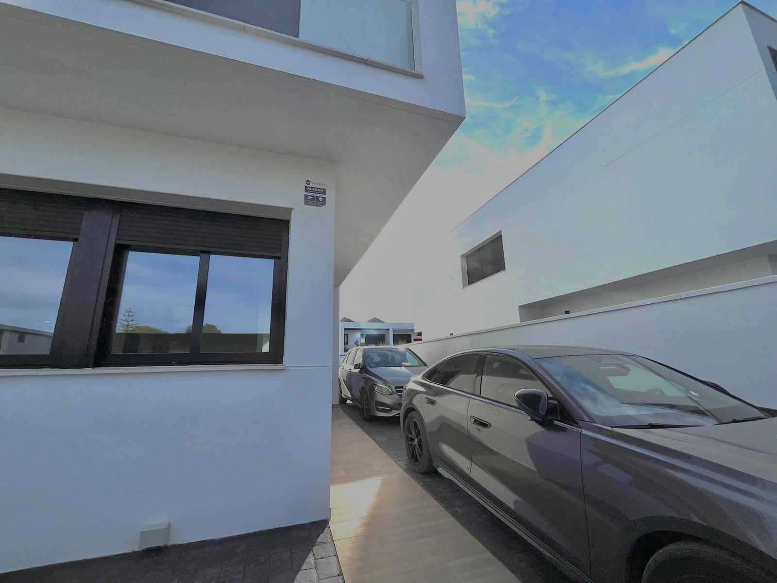 3 bedroom Townhouse for sale in Mairena del Aljarafe with pool garage - € 459,000 (Ref: 10141649)