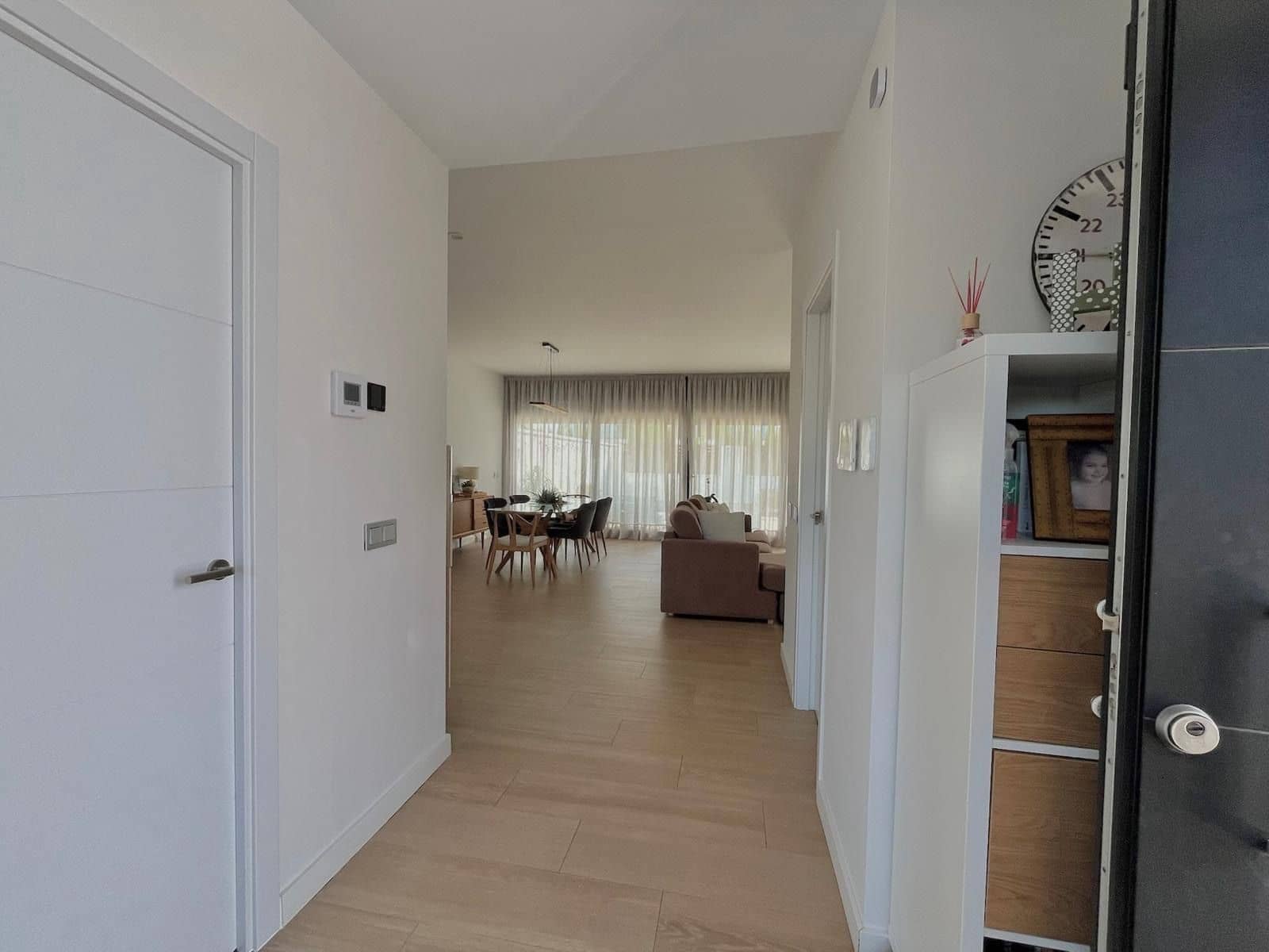 3 bedroom Townhouse for sale in Mairena del Aljarafe with pool garage - € 459,000 (Ref: 10141649)