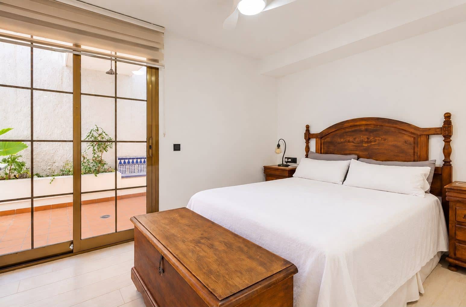 3 quarto Casa em Banda para venda em Fuengirola com piscina garagem - 599 000 € (Ref: 10144757)
