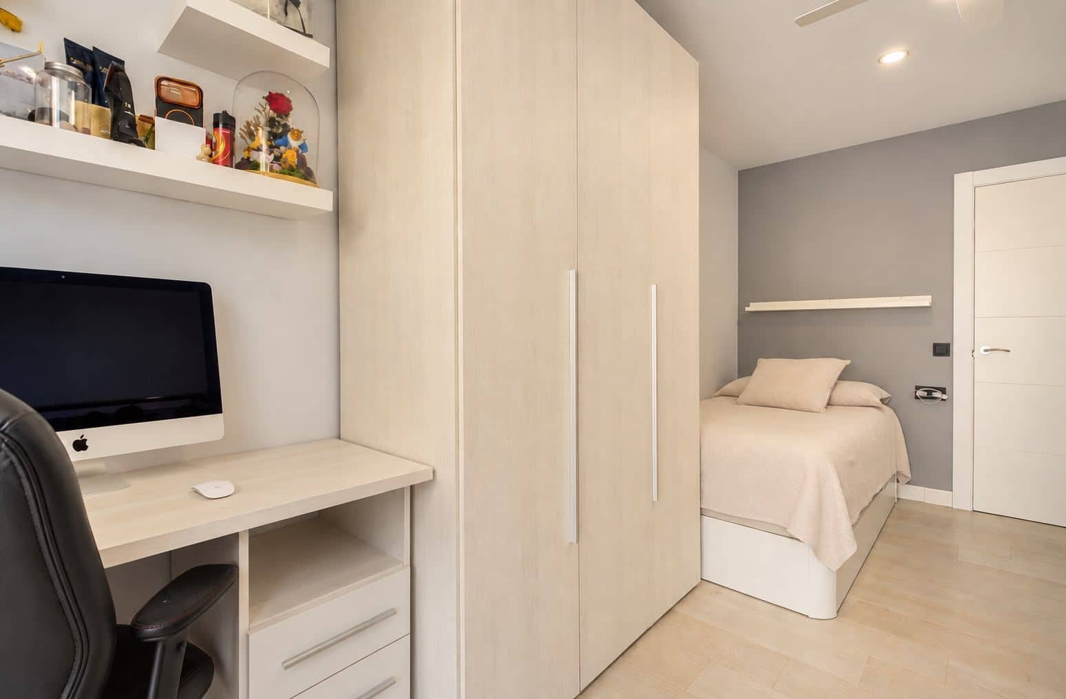 3 quarto Casa em Banda para venda em Fuengirola com piscina garagem - 599 000 € (Ref: 10144757)