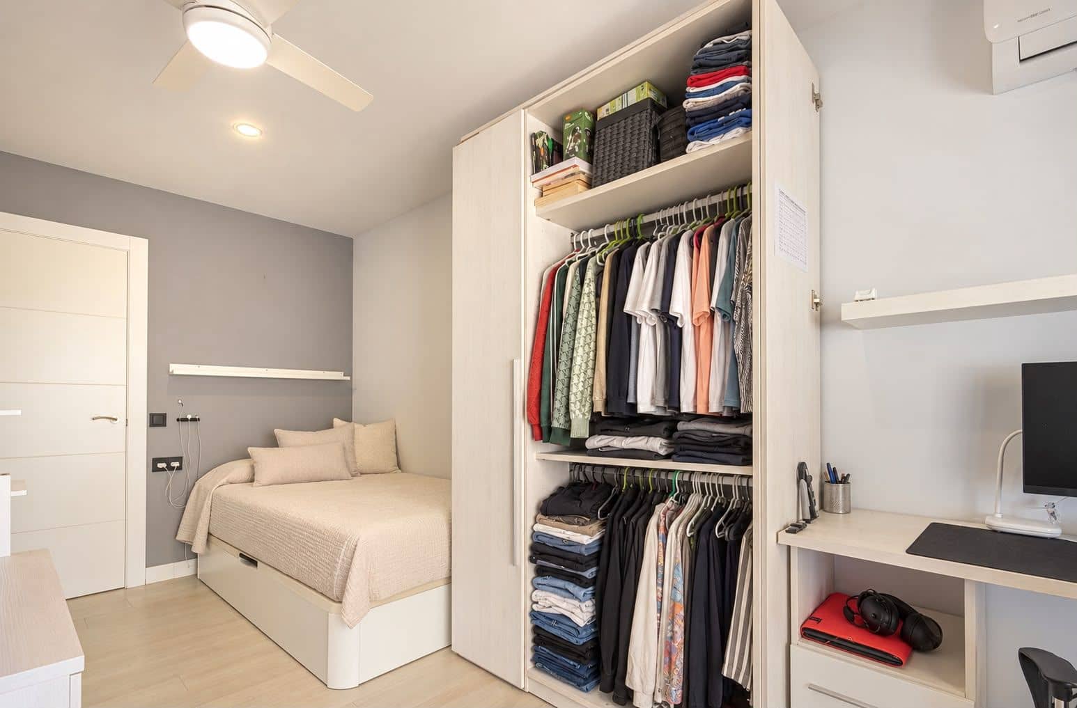 3 quarto Casa em Banda para venda em Fuengirola com piscina garagem - 599 000 € (Ref: 10144757)