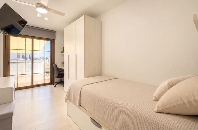 3 Zimmer Haus zu verkaufen in Los Pacos, Fuengirola mit Pool Garage - 599.000 € (Ref: 10144757)