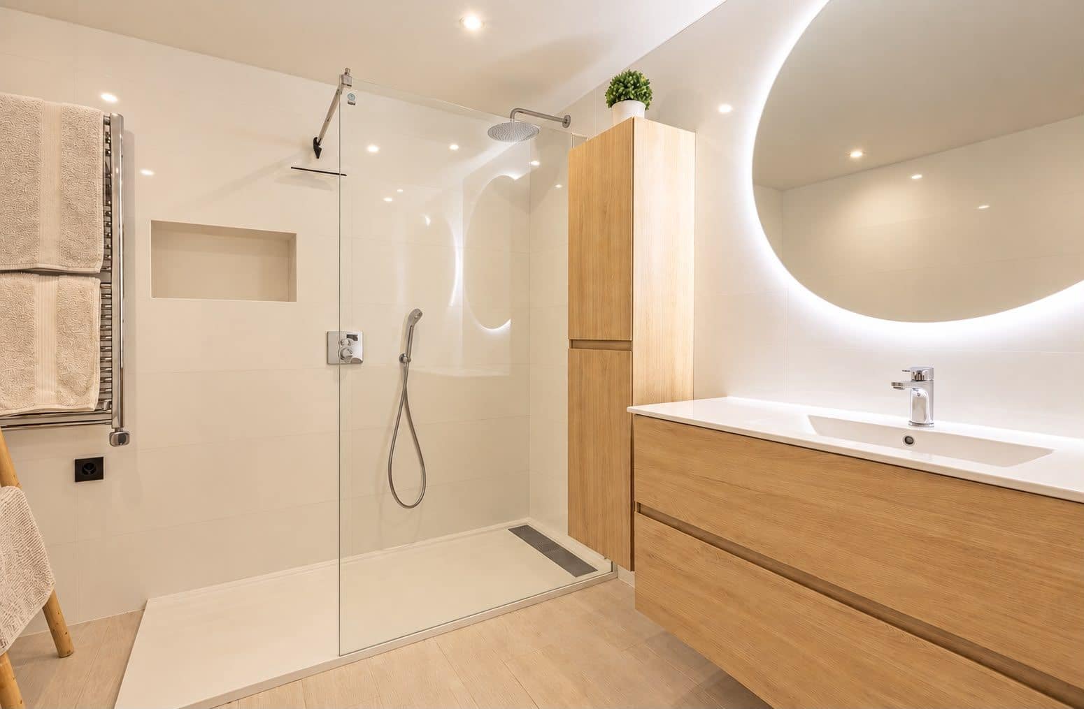 3 quarto Casa em Banda para venda em Fuengirola com piscina garagem - 599 000 € (Ref: 10144757)