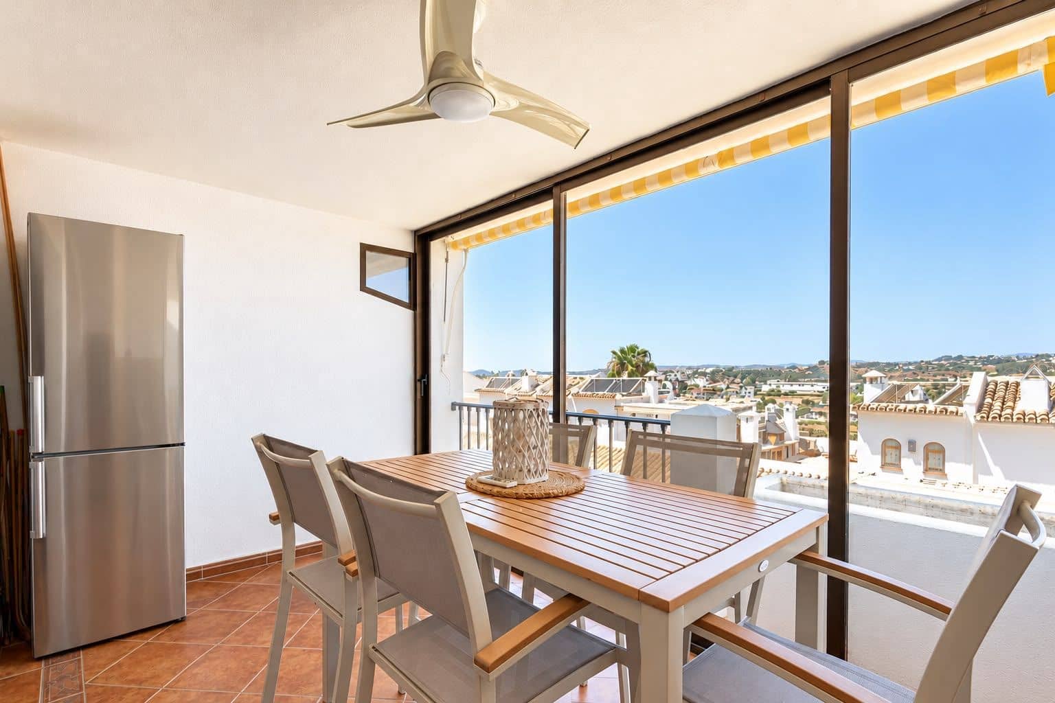 3 quarto Casa em Banda para venda em Fuengirola com piscina garagem - 599 000 € (Ref: 10144757)