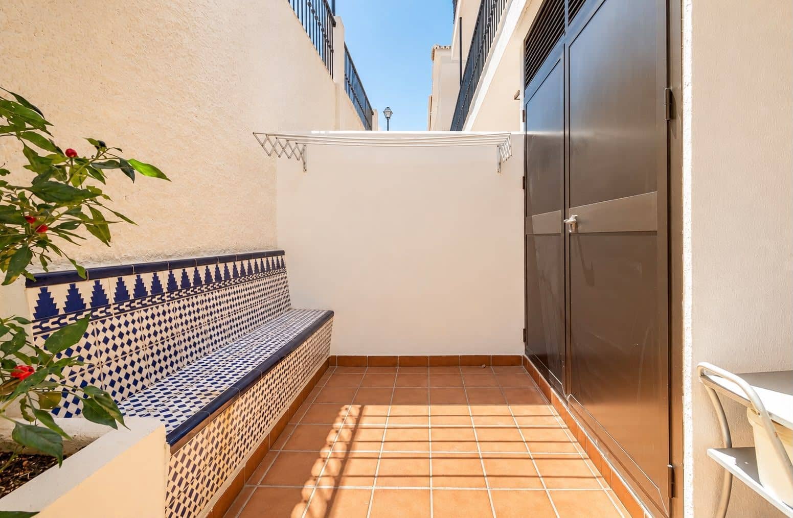 3 quarto Casa em Banda para venda em Fuengirola com piscina garagem - 599 000 € (Ref: 10144757)