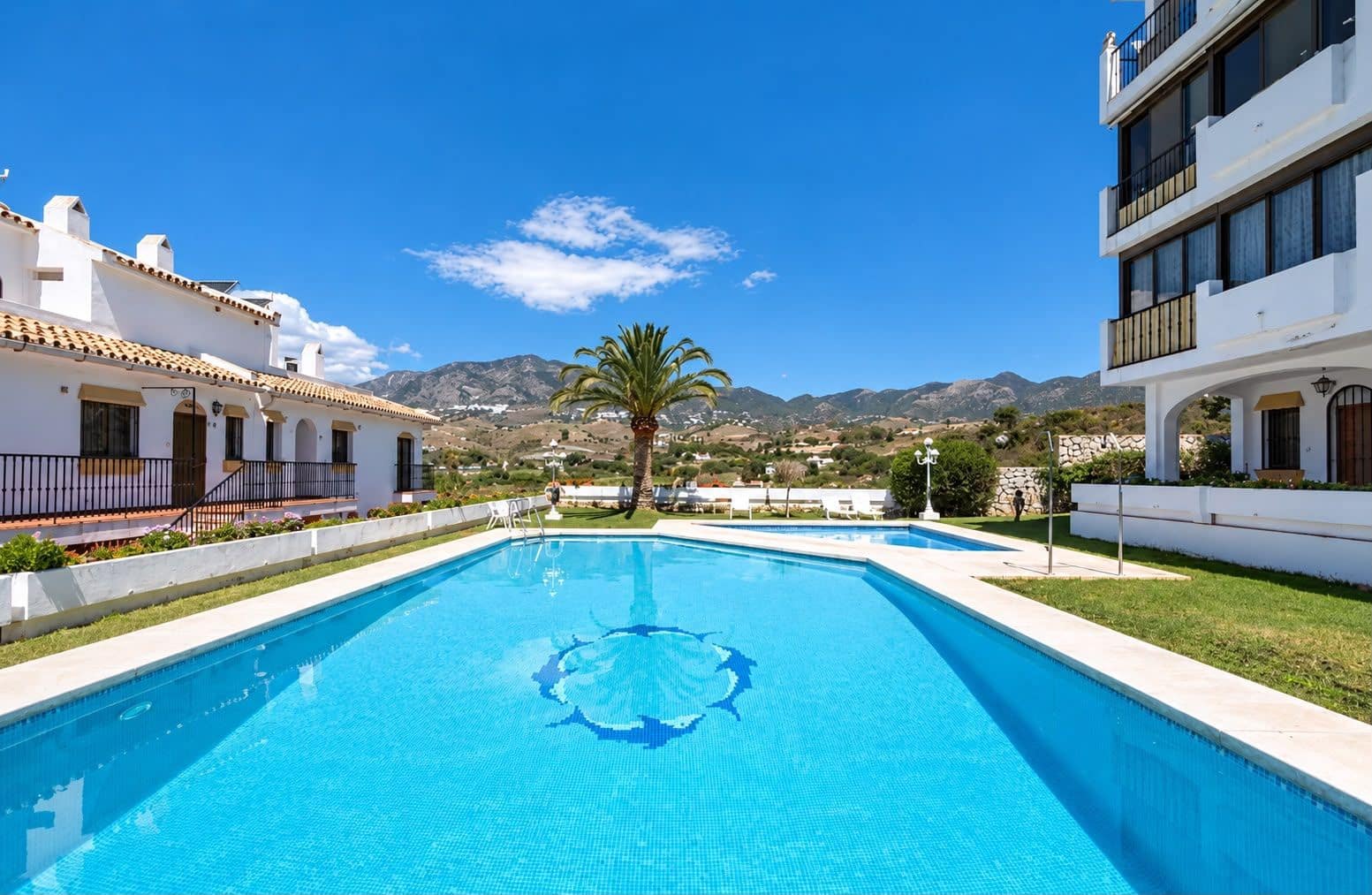 3 quarto Casa em Banda para venda em Fuengirola com piscina garagem - 599 000 € (Ref: 10144757)