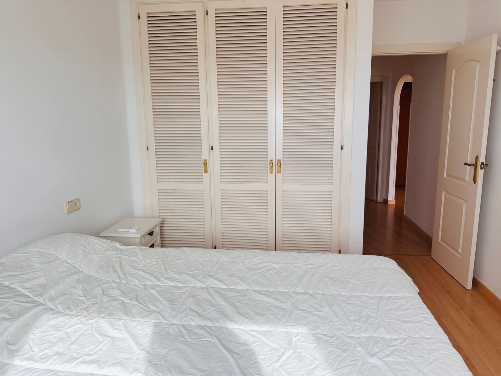 2 sypialnia Apartament do wynajęcia w Marbella z basenem garażem - 1 600 € (Ref: 10147938)