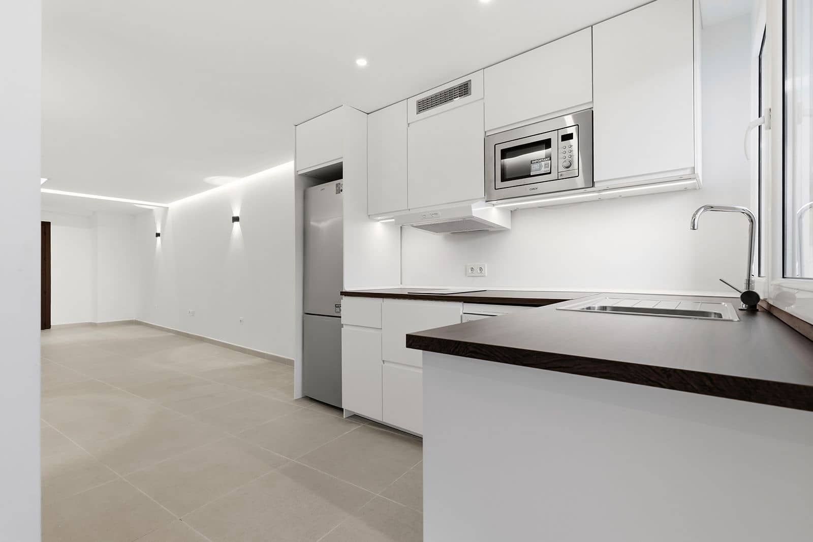 1 slaapkamer Appartement te koop in Marbella - € 235.000 (Ref: 10148013)