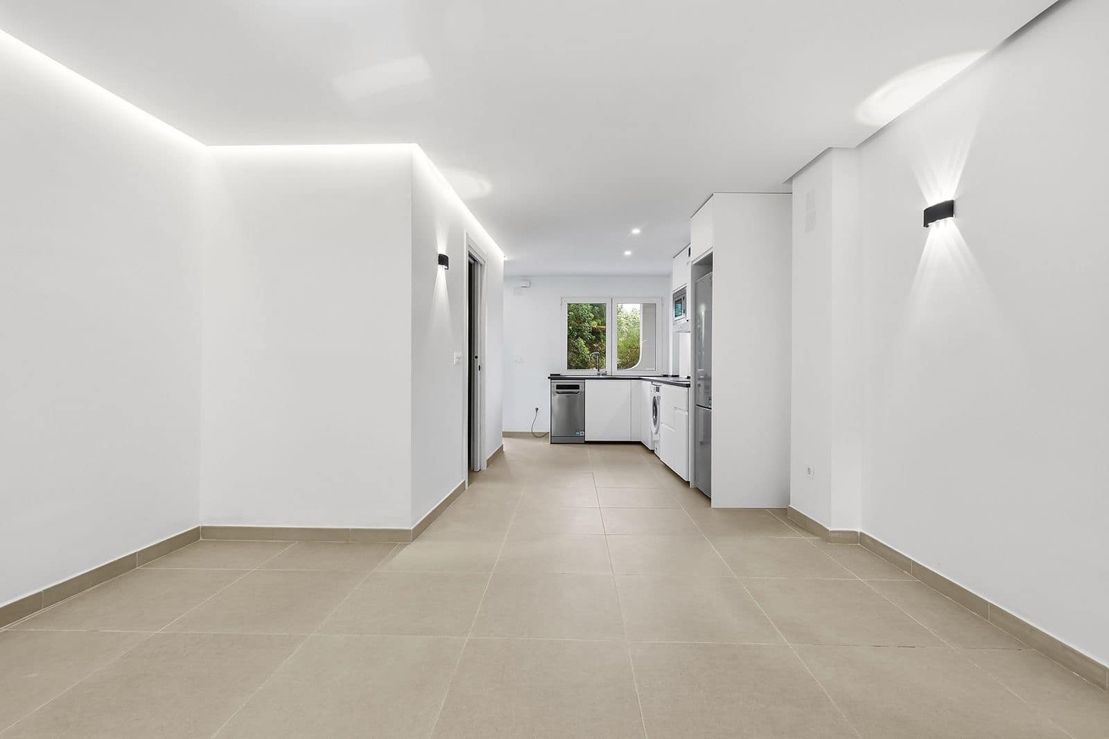 1 slaapkamer Appartement te koop in Marbella - € 235.000 (Ref: 10148013)