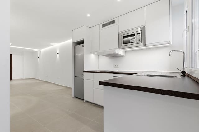 1 slaapkamer Appartement te koop in Marbesa, Marbella - € 235.000 (Ref: 10148013)