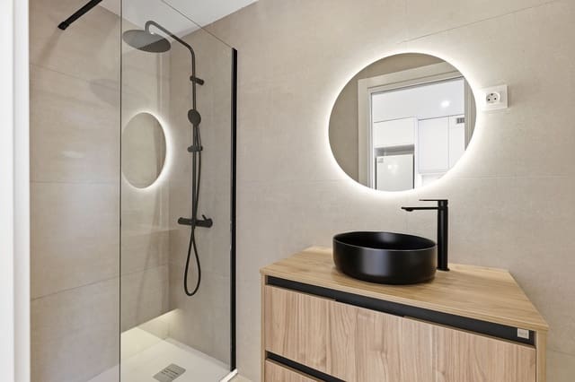 1 slaapkamer Appartement te koop in Marbesa, Marbella - € 235.000 (Ref: 10148013)