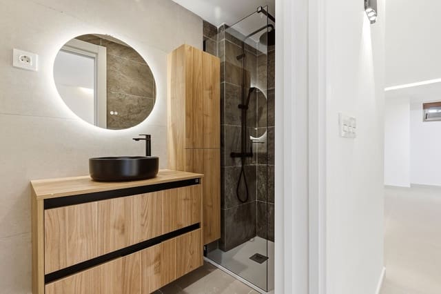 1 slaapkamer Appartement te koop in Marbesa, Marbella - € 235.000 (Ref: 10148013)