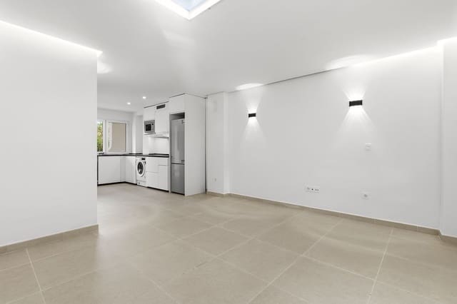 1 slaapkamer Appartement te koop in Marbesa, Marbella - € 235.000 (Ref: 10148013)