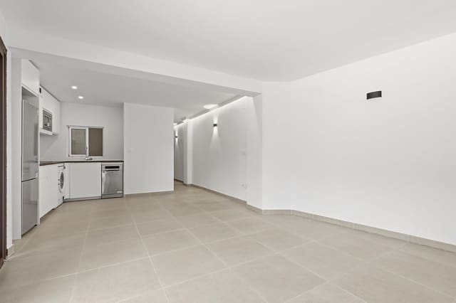 1 slaapkamer Appartement te koop in Marbesa, Marbella - € 235.000 (Ref: 10148013)