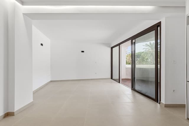 1 slaapkamer Appartement te koop in Marbesa, Marbella - € 235.000 (Ref: 10148013)