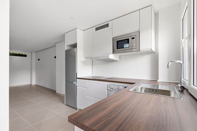 Studio zu verkaufen in Marbesa, Marbella - 165.000 € (Ref: 10148014)