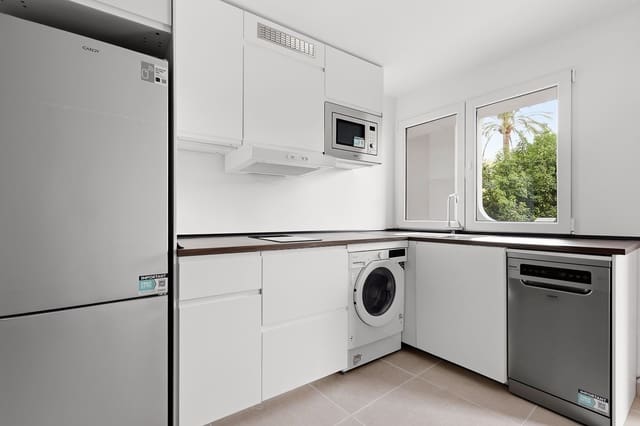 Studio zu verkaufen in Marbesa, Marbella - 165.000 € (Ref: 10148014)