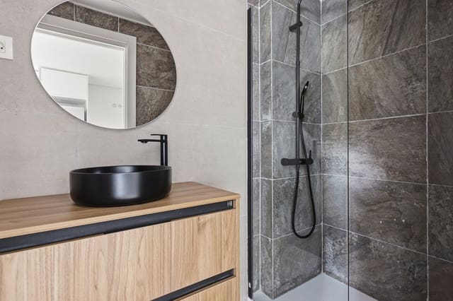 Studio zu verkaufen in Marbesa, Marbella - 165.000 € (Ref: 10148014)