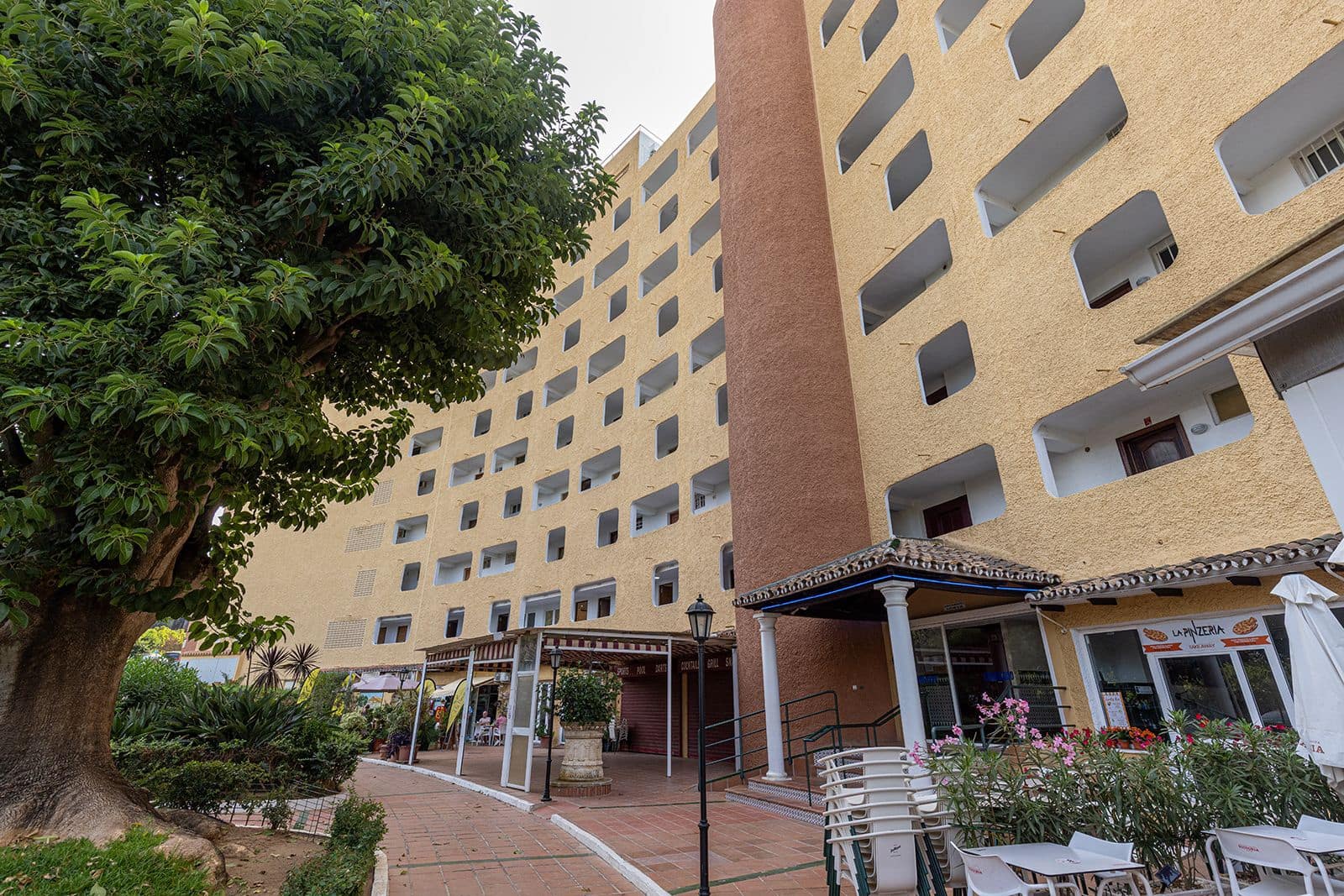 Studio zu verkaufen in Marbella - 165.000 € (Ref: 10148014)
