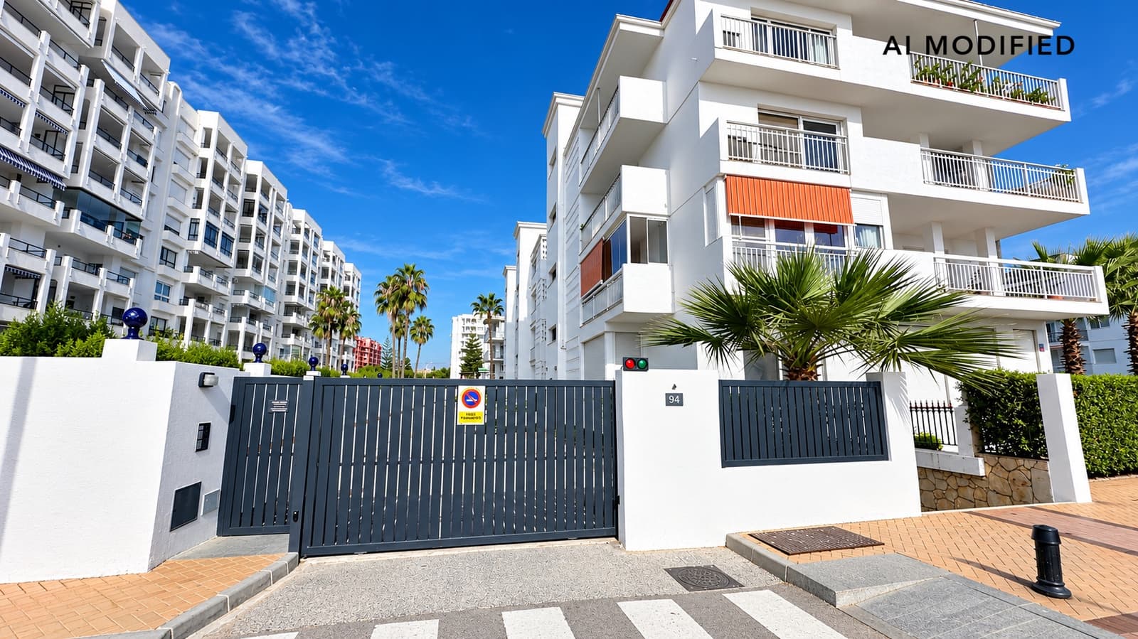 Apartamento en Fuengirola en venta con piscina garaje - 585.000 € (Ref: 10148139)