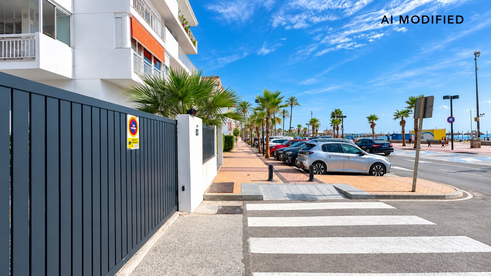 Apartamento en Fuengirola en venta con piscina garaje - 585.000 € (Ref: 10148139)