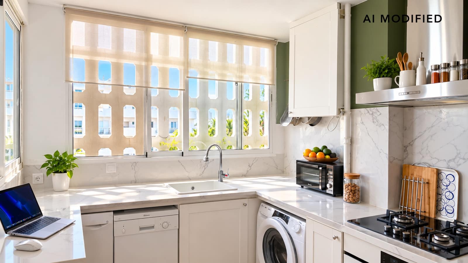Apartamento en Fuengirola en venta con piscina garaje - 585.000 € (Ref: 10148139)