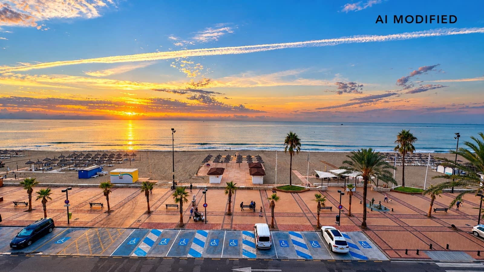 Apartamento en Fuengirola en venta con piscina garaje - 585.000 € (Ref: 10148139)