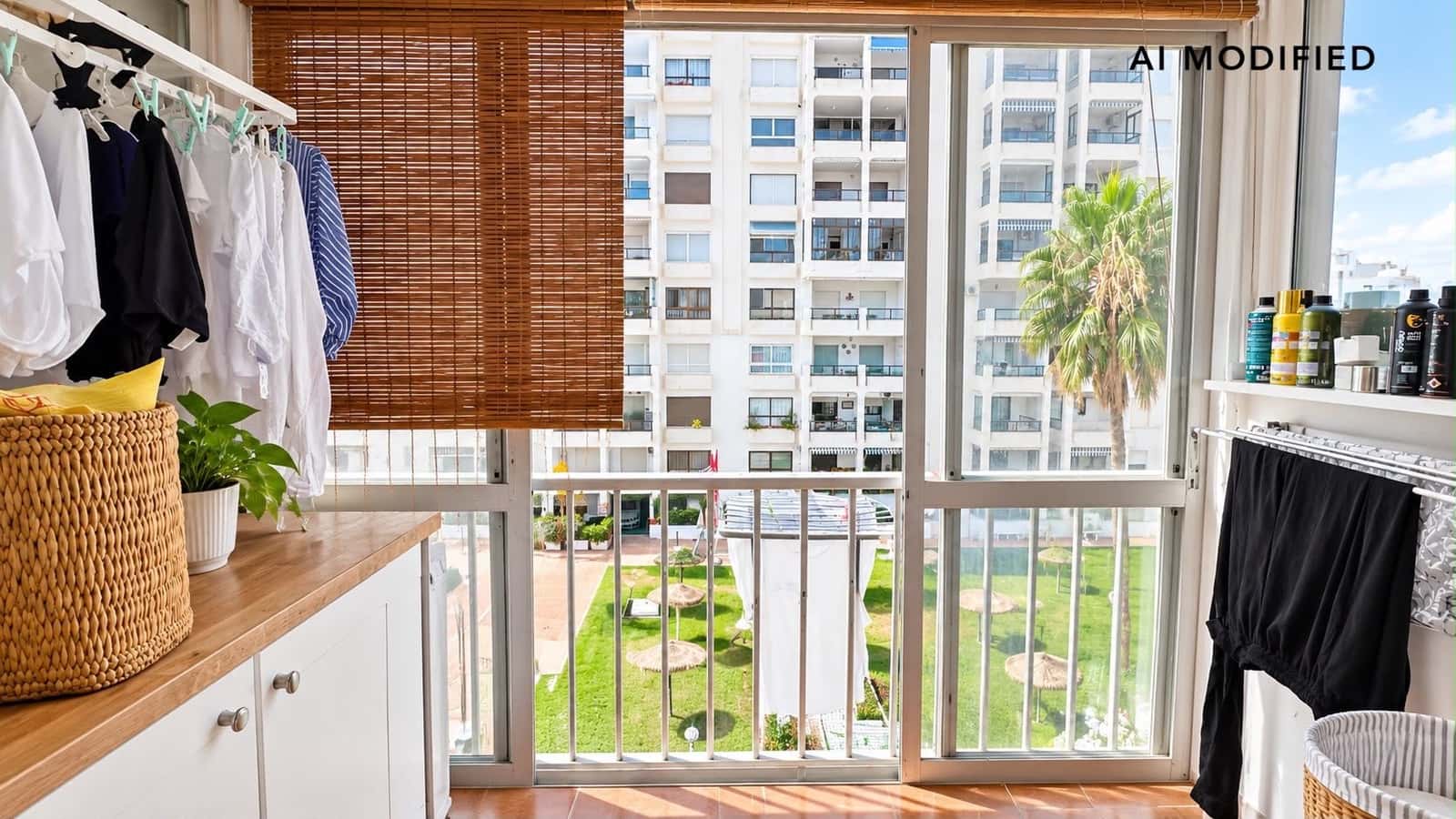 Apartamento en Fuengirola en venta con piscina garaje - 585.000 € (Ref: 10148139)