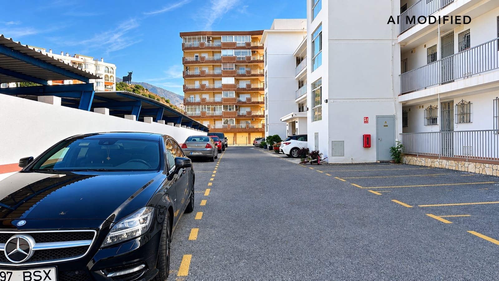Apartamento en Fuengirola en venta con piscina garaje - 585.000 € (Ref: 10148139)