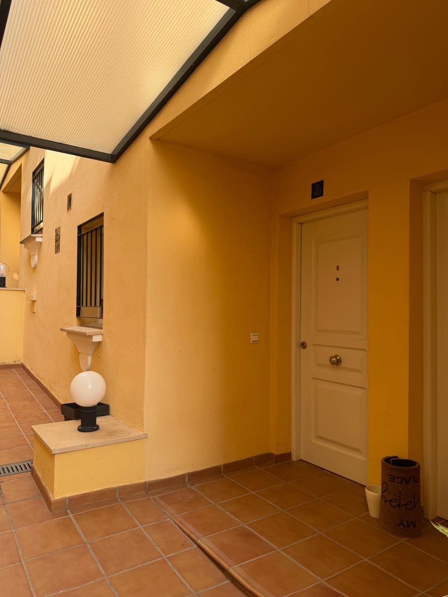 3 soveværelse Lejlighed til salg i Torremolinos med swimmingpool garage - € 495.000 (Ref: 10149336)