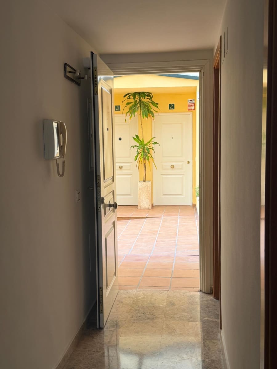 3 soveværelse Lejlighed til salg i Torremolinos med swimmingpool garage - € 495.000 (Ref: 10149336)