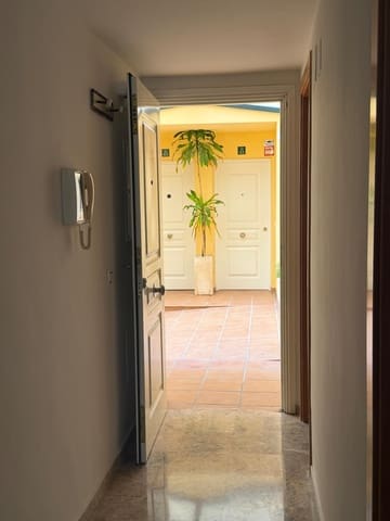 3 soveværelse Lejlighed til salg i Torremolinos med swimmingpool garage - € 495.000 (Ref: 10149336)