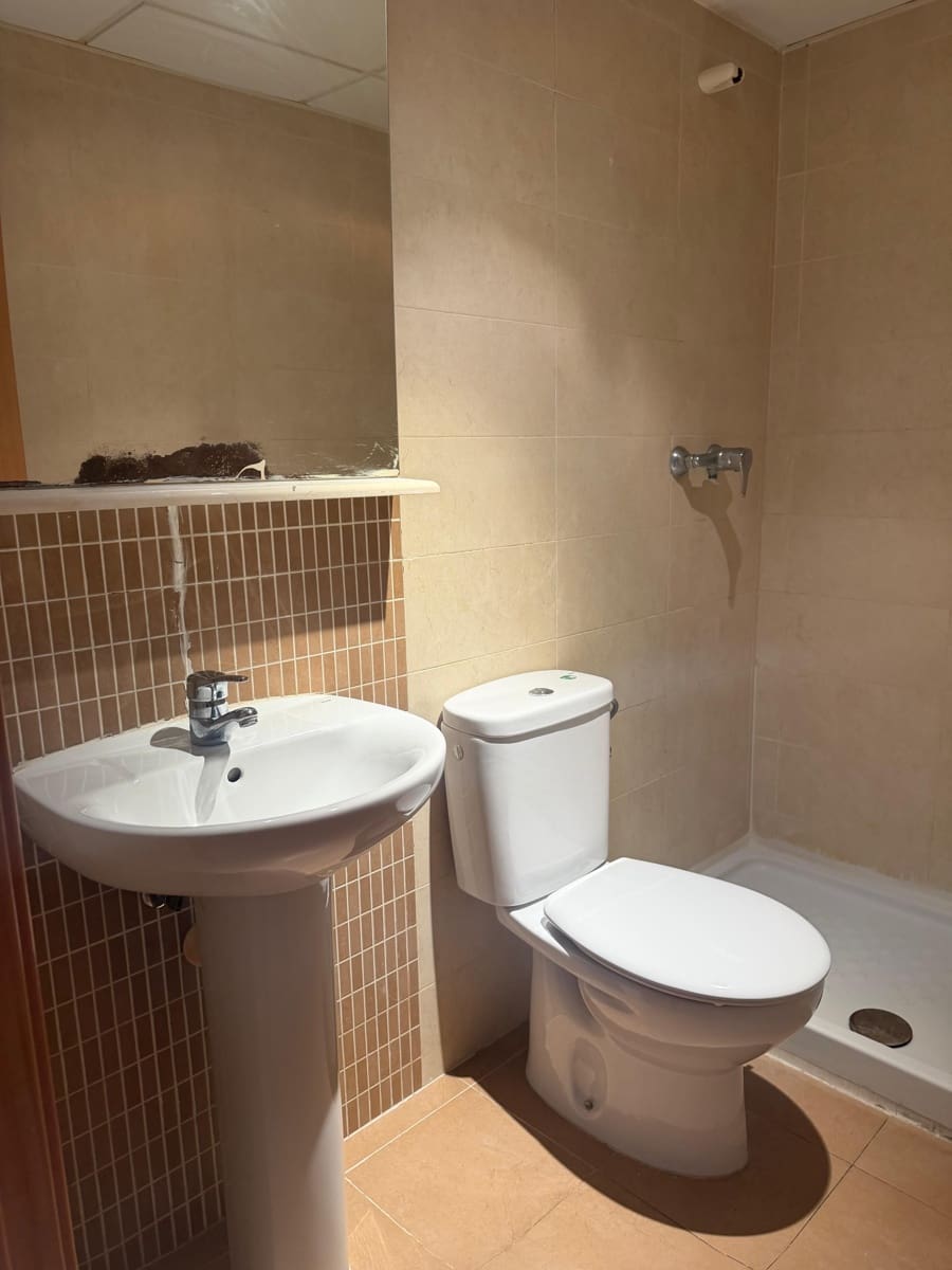 3 soveværelse Lejlighed til salg i Torremolinos med swimmingpool garage - € 495.000 (Ref: 10149336)