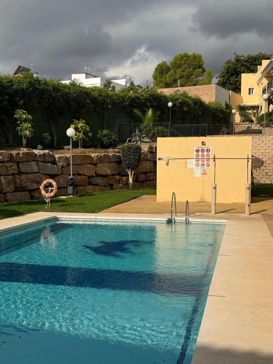 3 soveværelse Lejlighed til salg i Torremolinos med swimmingpool garage - € 495.000 (Ref: 10149336)
