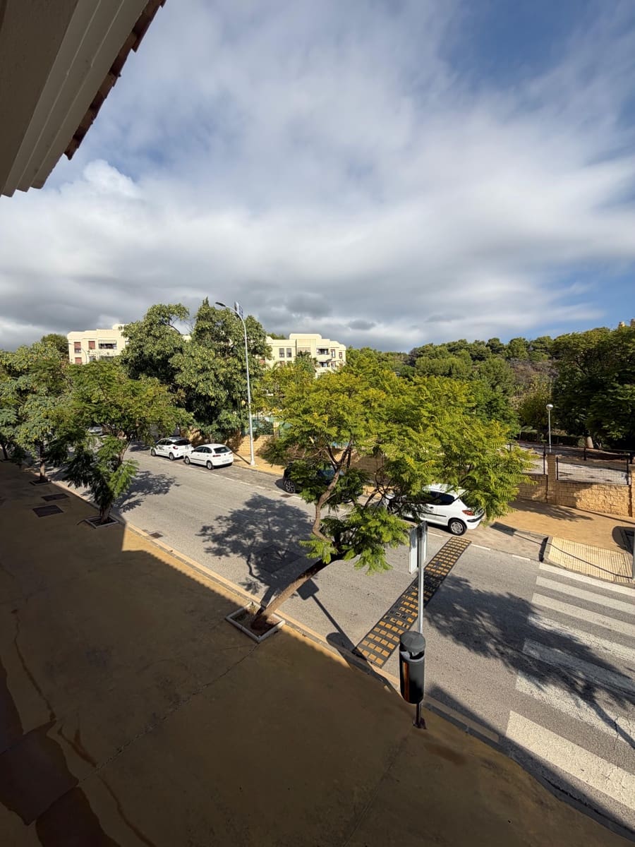 3 soveværelse Lejlighed til salg i Torremolinos med swimmingpool garage - € 495.000 (Ref: 10149336)