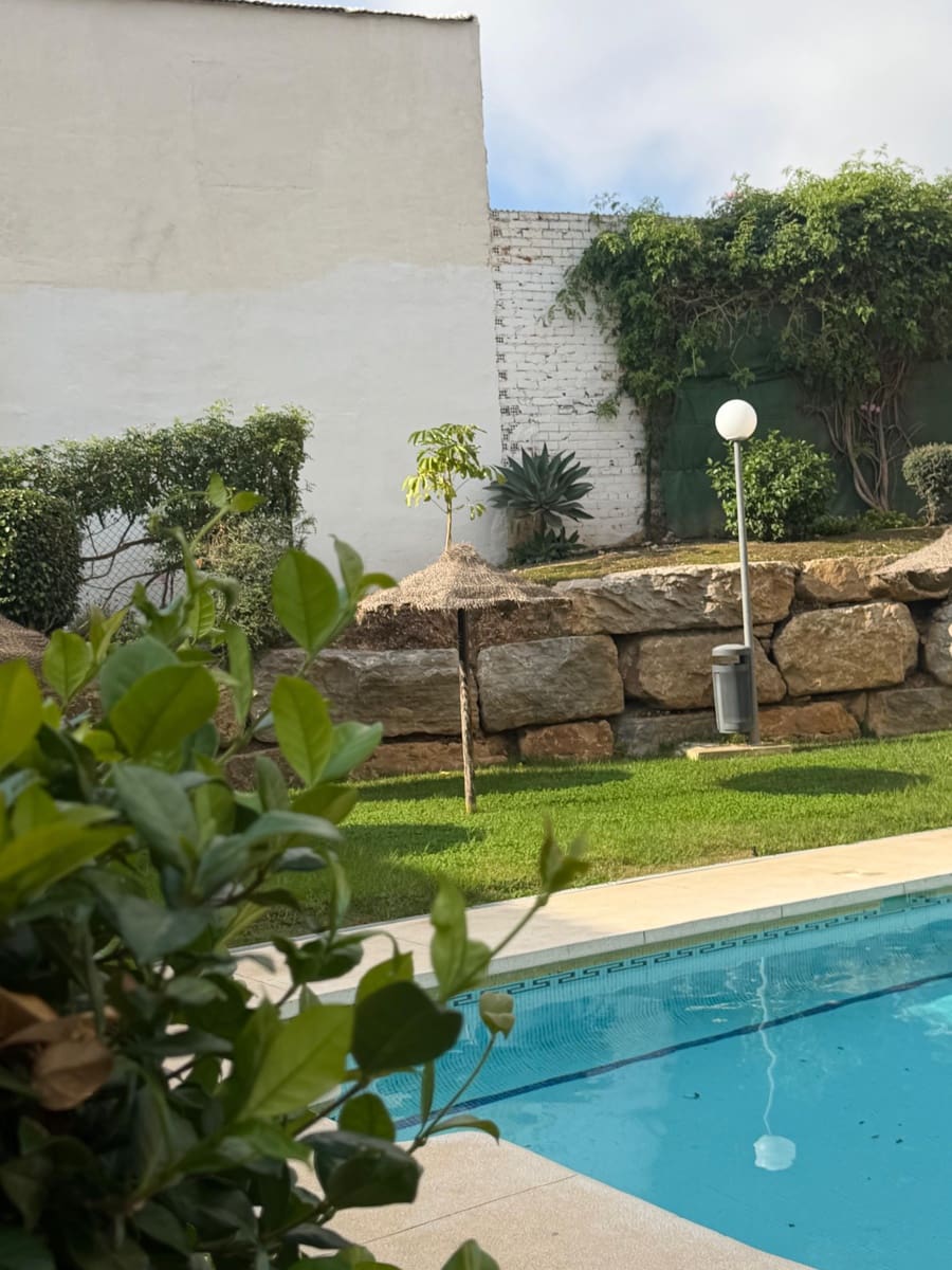 3 soveværelse Lejlighed til salg i Torremolinos med swimmingpool garage - € 495.000 (Ref: 10149336)
