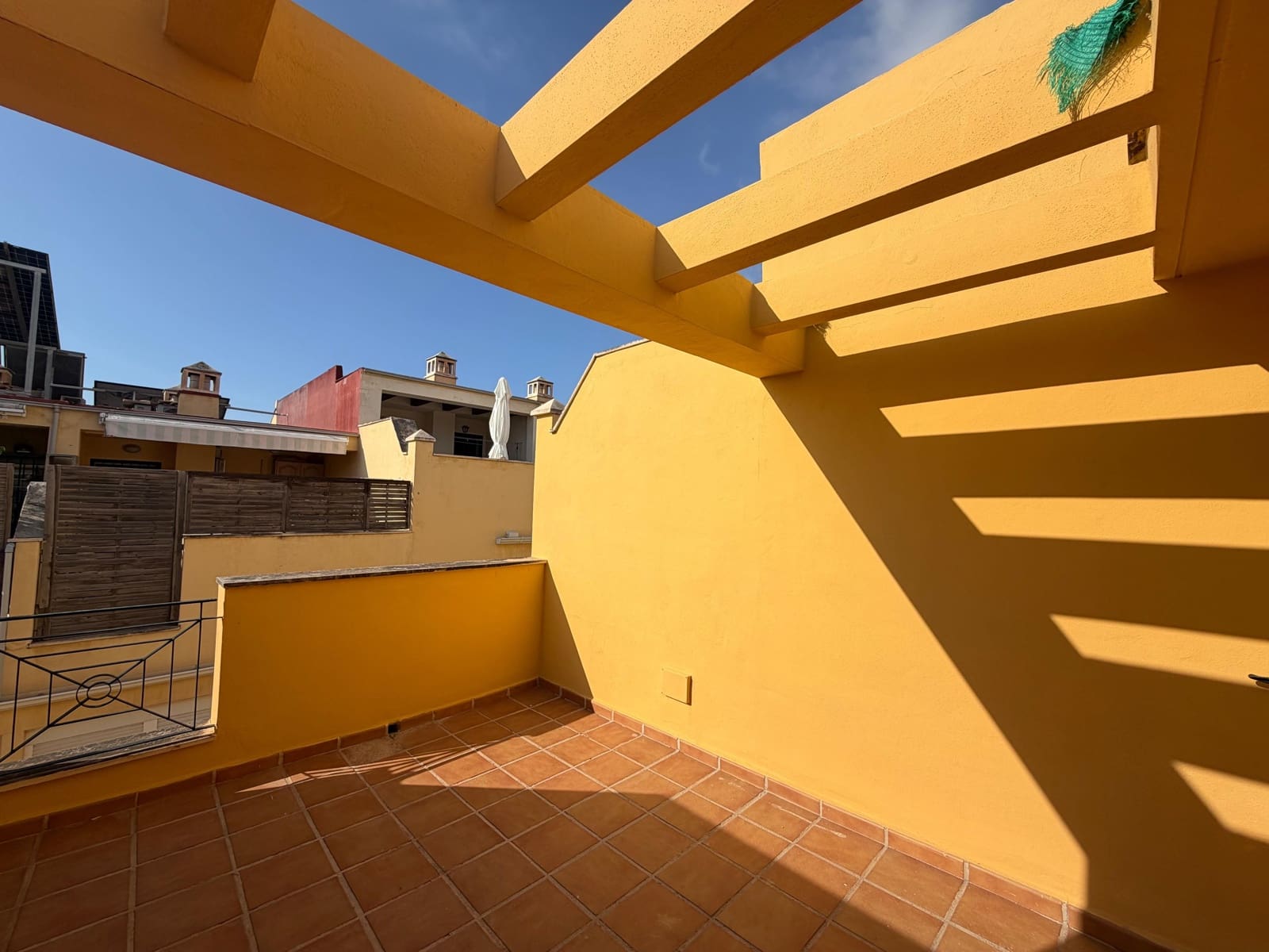 3 soveværelse Lejlighed til salg i Torremolinos med swimmingpool garage - € 495.000 (Ref: 10149336)