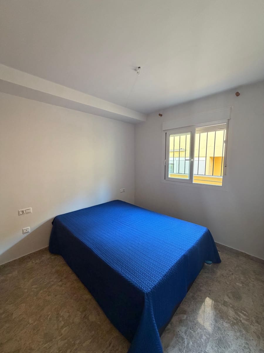 1 soveværelse Lejlighed til salg i Torremolinos med swimmingpool garage - € 297.000 (Ref: 10149337)