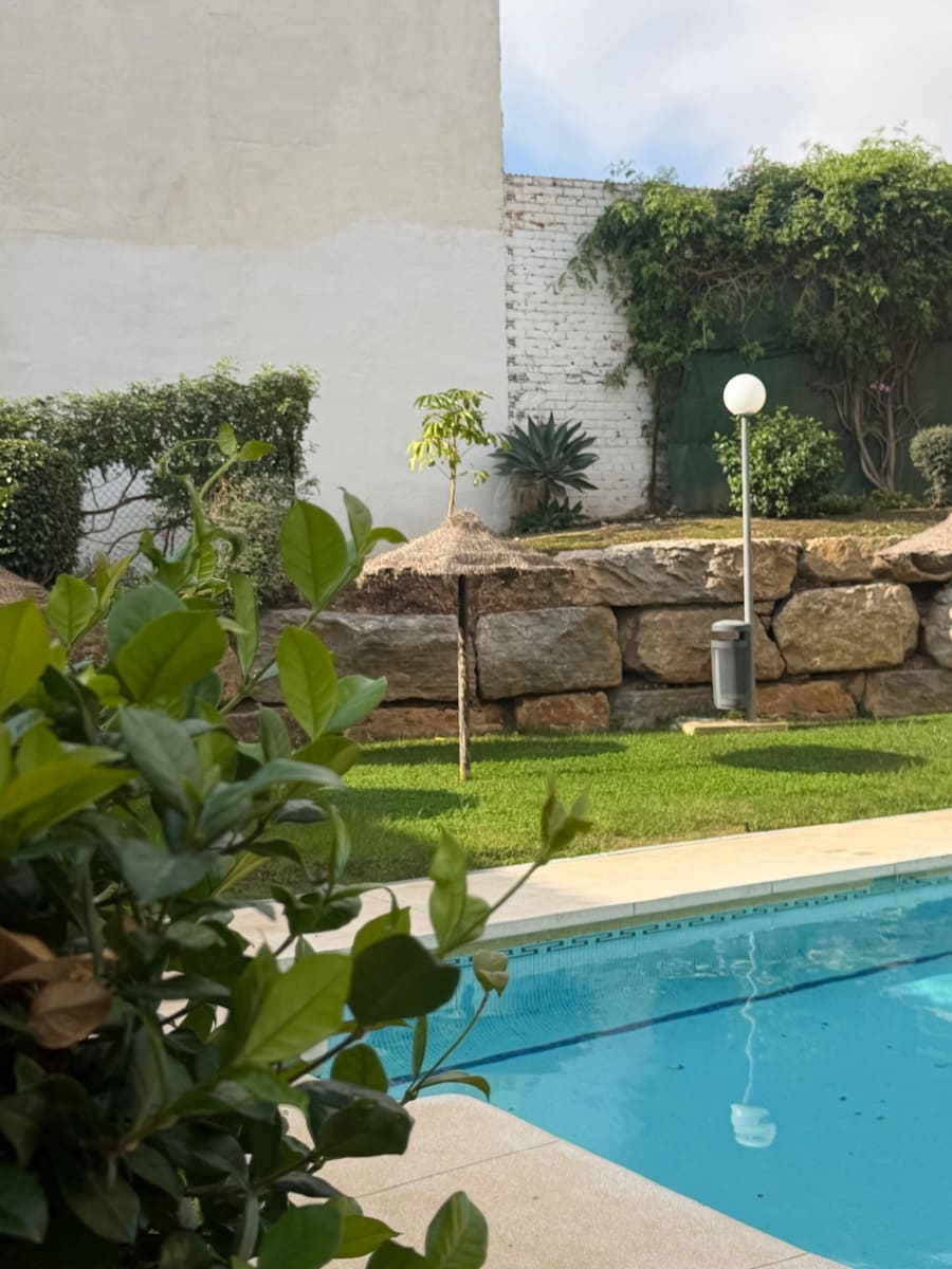 1 soveværelse Lejlighed til salg i Torremolinos med swimmingpool garage - € 297.000 (Ref: 10149337)