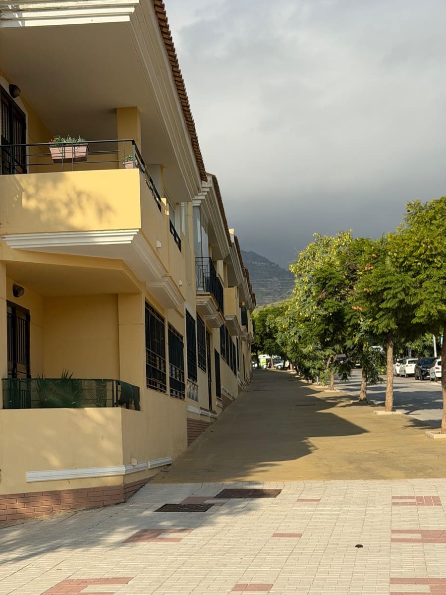 1 soveværelse Lejlighed til salg i Torremolinos med swimmingpool garage - € 297.000 (Ref: 10149337)