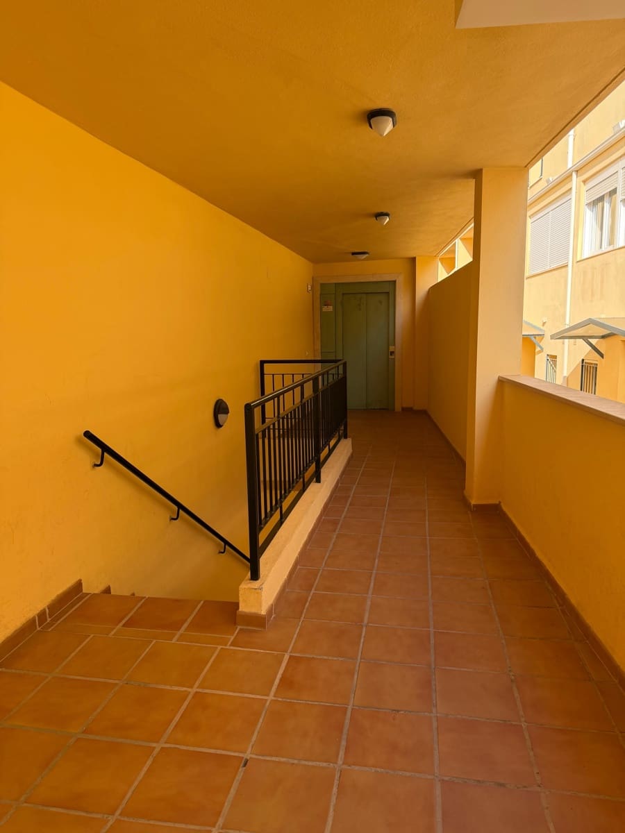 1 soveværelse Lejlighed til salg i Torremolinos med swimmingpool garage - € 297.000 (Ref: 10149337)