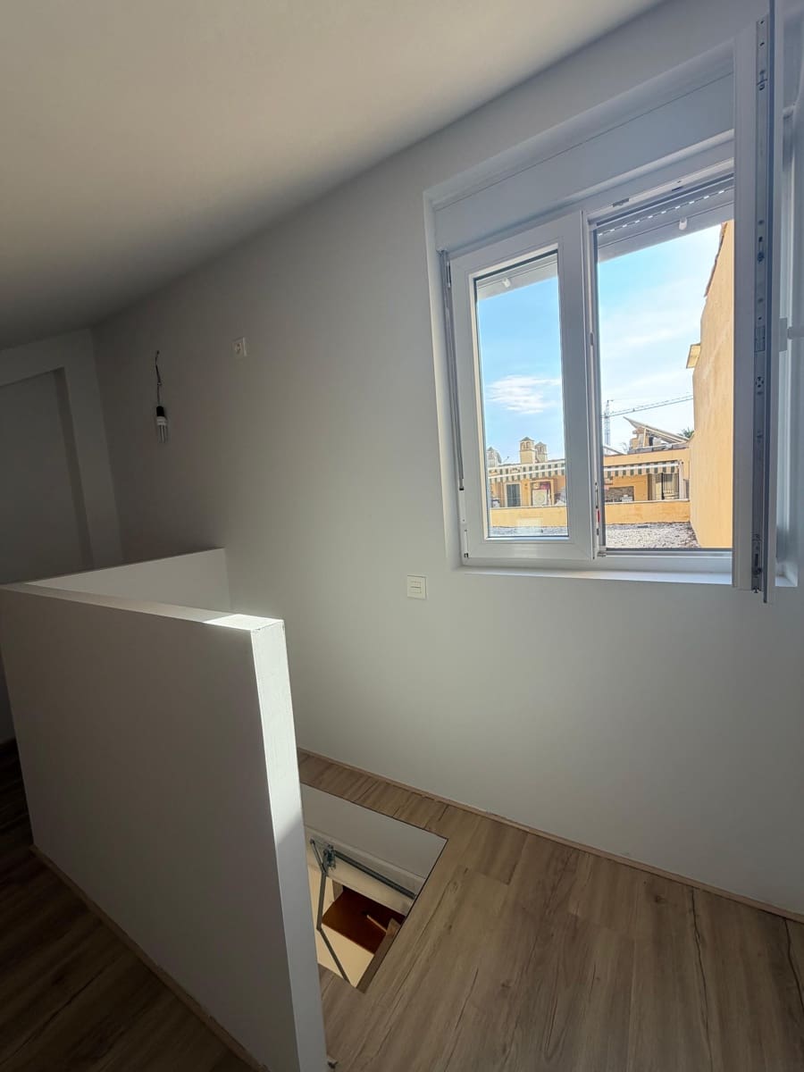 1 soveværelse Lejlighed til salg i Torremolinos med swimmingpool garage - € 297.000 (Ref: 10149337)