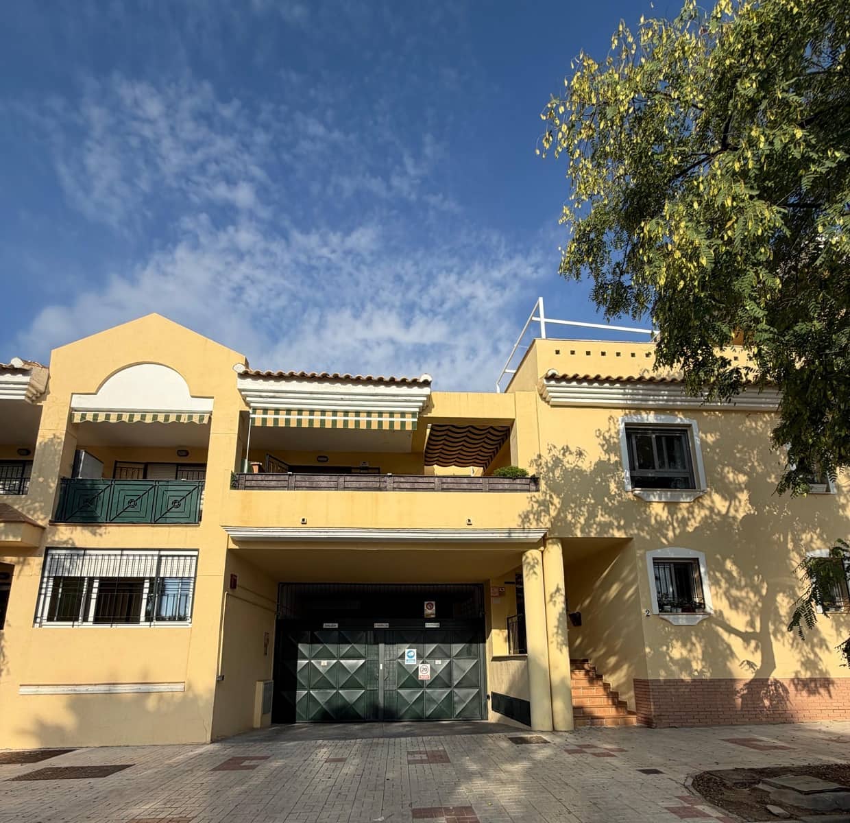 1 soveværelse Lejlighed til salg i Torremolinos med swimmingpool garage - € 297.000 (Ref: 10149337)