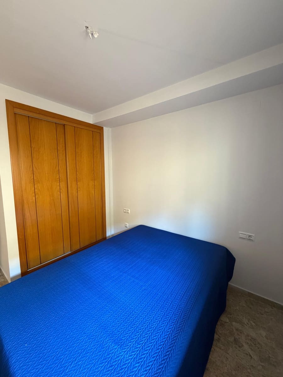 1 soveværelse Lejlighed til salg i Torremolinos med swimmingpool garage - € 297.000 (Ref: 10149337)